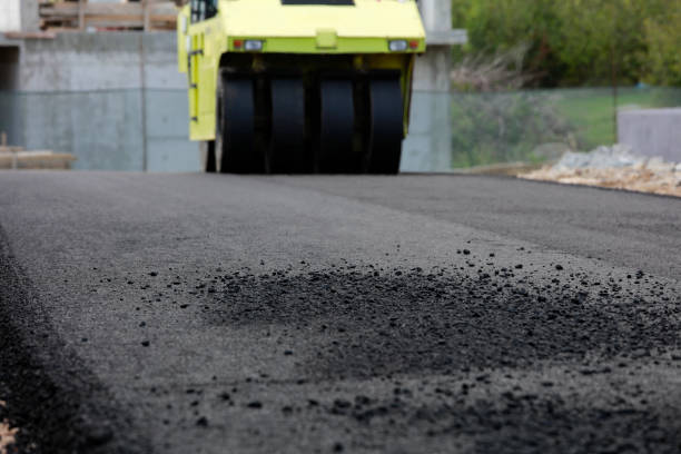 Best Professional Driveway Pavers  in Chamberlayne, VA