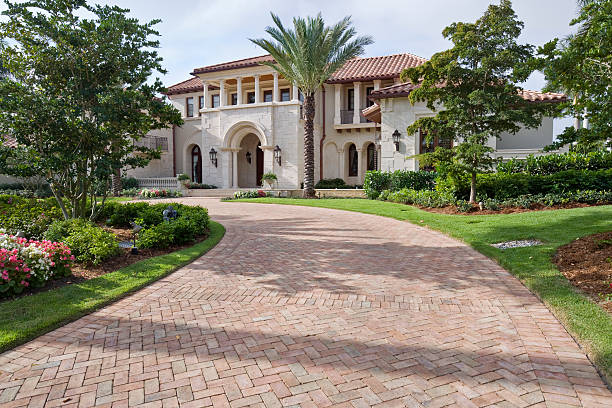 Reasons to Select Us for Your Driveway Paving Requirements in Chamberlayne, VA