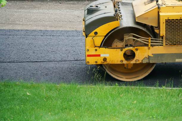 Trusted Chamberlayne, VA Driveway Pavers Experts