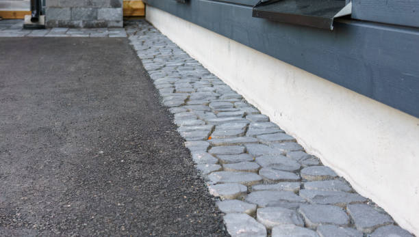 Best Best Driveway Pavers  in Chamberlayne, VA