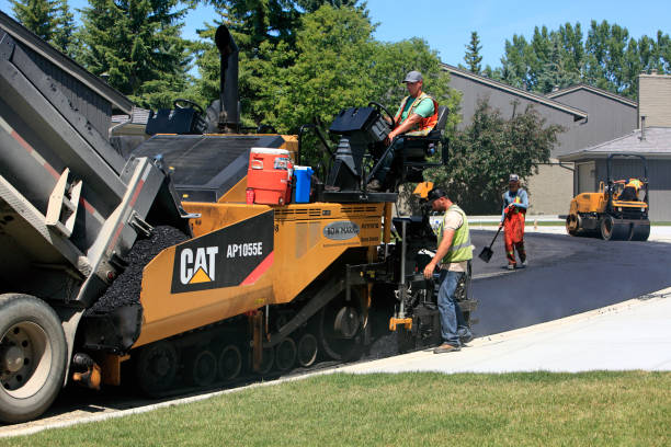 Best Driveway Pavers for Homes  in Chamberlayne, VA