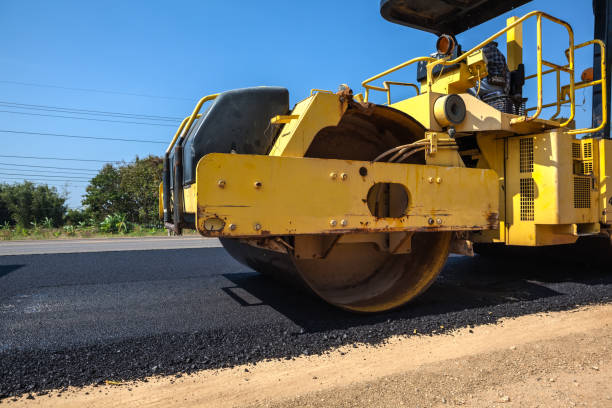 Best Driveway Pavers Near Me  in Chamberlayne, VA